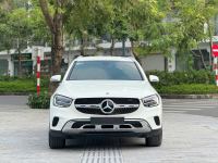 Bán xe Mercedes Benz GLC 2021 200 4Matic giá 1 Tỷ 550 Triệu - Hà Nội