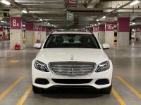 Bán xe Mercedes Benz C class 2015 C250 Exclusive giá 590 Triệu - Hà Nội