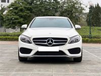 Bán xe Mercedes Benz C class 2016 C300 AMG giá 750 Triệu - Hà Nội