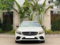 Bán xe Mercedes Benz C class 2019 C300 AMG giá 1 Tỷ 69 Triệu - Hà Nội