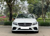 Bán xe Mercedes Benz C class 2020 C300 AMG giá 1 Tỷ 199 Triệu - Hà Nội