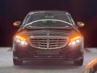 Bán xe Mercedes Benz C class 2015 C250 Exclusive giá 595 Triệu - Hà Nội