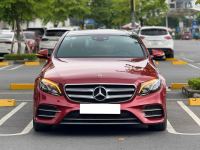 Bán xe Mercedes Benz E class 2017 E300 AMG giá 1 Tỷ 10 Triệu - Hà Nội