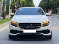 Bán xe Mercedes Benz E class 2017 E250 giá 820 Triệu - Hà Nội