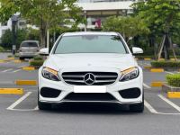 Bán xe Mercedes Benz C class 2016 C300 AMG giá 686 Triệu - Hà Nội