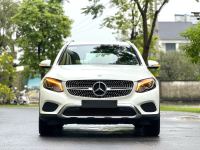 Bán xe Mercedes Benz GLC 2019 200 giá 968 Triệu - Hà Nội