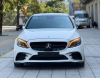 Bán xe Mercedes Benz C class 2018 C300 AMG giá 950 Triệu - Hà Nội