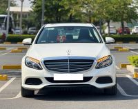 Bán xe Mercedes Benz C class 2016 C250 Exclusive giá 650 Triệu - Hà Nội