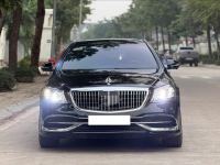 Bán xe Mercedes Benz S class 2016 S400L giá 1 Tỷ 220 Triệu - Hà Nội