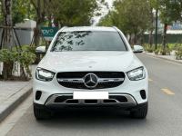 Bán xe Mercedes Benz GLC 200 4Matic 2021 giá 1 Tỷ 360 Triệu - Hà Nội