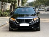 Bán xe Mercedes Benz C class 2017 C250 Exclusive giá 686 Triệu - Hà Nội