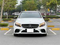 Bán xe Mercedes Benz C class 2020 C300 AMG giá 1 Tỷ 110 Triệu - Hà Nội