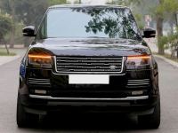 Bán xe LandRover Range Rover Supercharged 5.0 2013 giá 1 Tỷ 888 Triệu - Hà Nội