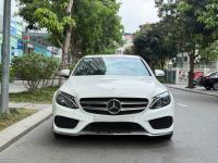 Bán xe Mercedes Benz C class 2015 C250 AMG giá 590 Triệu - Hà Nội