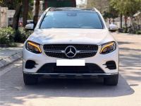 Bán xe Mercedes Benz GLC 2017 300 4Matic giá 868 Triệu - Hà Nội