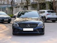 Bán xe Mercedes Benz C class 2018 C300 AMG giá 888 Triệu - Hà Nội