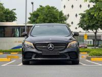 Bán xe Mercedes Benz C class C300 AMG 2020 giá 1 Tỷ 39 Triệu - Hà Nội