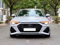 Bán xe Audi A6 2013 2.0T giá 539 Triệu - Hà Nội