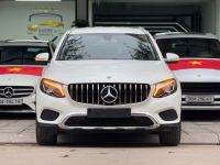 Bán xe Mercedes Benz GLC 2019 200 giá 919 Triệu - Hà Nội