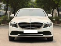Bán xe Mercedes Benz C class 2020 C200 Exclusive giá 920 Triệu - Hà Nội