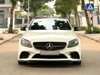 Bán xe Mercedes Benz C class 2020 C300 AMG giá 1 Tỷ 20 Triệu - Hà Nội