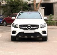 Bán xe Mercedes Benz GLC 2017 300 4Matic giá 799 Triệu - Hà Nội