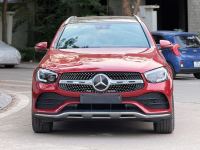 Bán xe Mercedes Benz GLC 2021 300 4Matic giá 1 Tỷ 450 Triệu - Hà Nội