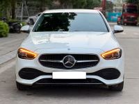 Bán xe Mercedes Benz C class 2022 C200 Avantgarde giá 1 Tỷ 268 Triệu - Hà Nội