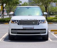 Bán xe LandRover Range Rover 2014 HSE 3.0 giá 1 Tỷ 688 Triệu - Hà Nội