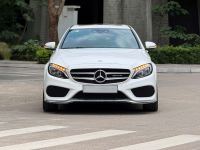 Bán xe Mercedes Benz C class 2017 C300 AMG giá 695 Triệu - Hà Nội