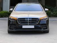 Bán xe Mercedes Benz S class 2021 S500 giá 7 Tỷ - Hà Nội