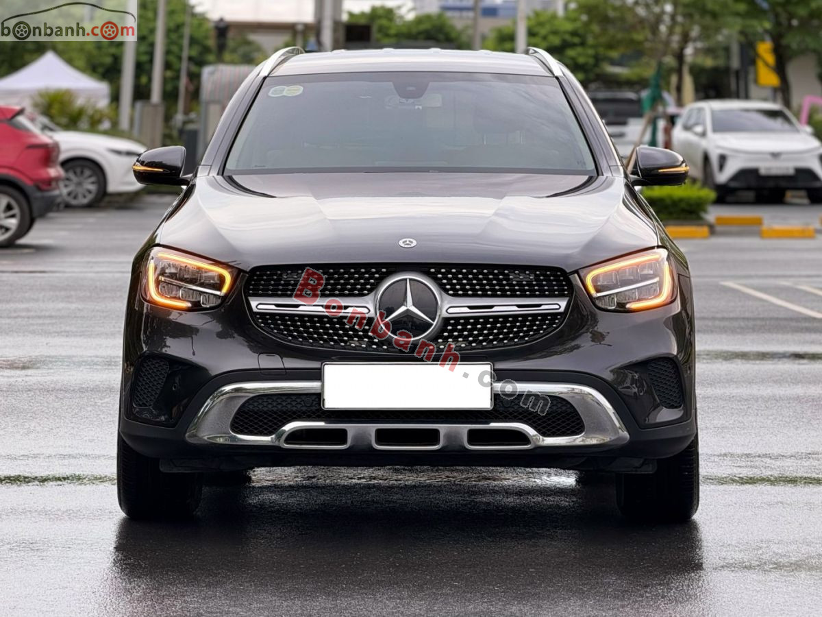 Mercedes Benz GLC 200 2020 - 999 Triệu