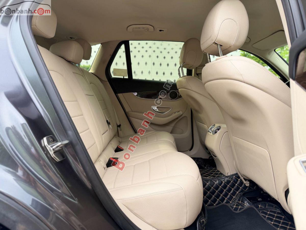 Mercedes Benz GLC 200 2020 - 999 Triệu 10