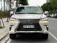 Bán xe Lexus LX 2015 570 giá 4 Tỷ 200 Triệu - Hà Nội
