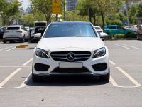 Bán xe Mercedes Benz C class 2016 C300 AMG giá 639 Triệu - Hà Nội