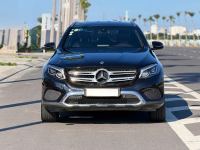 Bán xe Mercedes Benz GLC 2018 200 giá 820 Triệu - Hà Nội