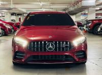 Bán xe Mercedes Benz A class A35 AMG 4Matic 2022 giá 1 Tỷ 330 Triệu - Hà Nội
