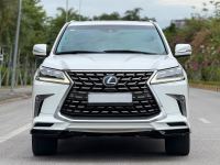 Bán xe Lexus LX 2015 570 giá 4 Tỷ 350 Triệu - Hà Nội