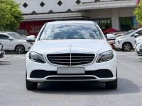 Bán xe Mercedes Benz C class 2020 C200 Exclusive giá 868 Triệu - Hà Nội