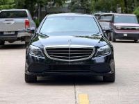 Bán xe Mercedes Benz C class 2020 C200 Exclusive giá 868 Triệu - Hà Nội