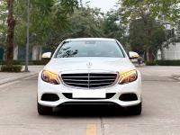 Bán xe Mercedes Benz C class 2016 C250 Exclusive giá 550 Triệu - Hà Nội