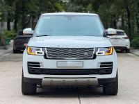 Bán xe LandRover Range Rover 2014 HSE 3.0 SCV6 giá 1 Tỷ 599 Triệu - Hà Nội