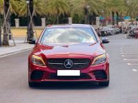 Bán xe Mercedes Benz C class 2018 C300 AMG giá 799 Triệu - Hà Nội