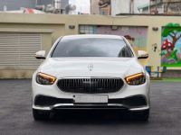 Bán xe Mercedes Benz E class 2022 E200 Exclusive giá 1 Tỷ 550 Triệu - Hà Nội