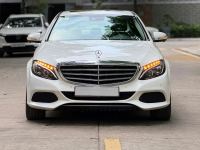 Bán xe Mercedes Benz C class 2016 C250 Exclusive giá 555 Triệu - Hà Nội