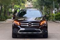 Bán xe Mercedes Benz GLC 2018 200 giá 810 Triệu - Hà Nội