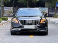 Bán xe Mercedes Benz S class S450L Luxury 2019 giá 1 Tỷ 989 Triệu - Hà Nội