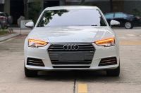 Bán xe Audi A4 2.0 TFSI 2016 giá 539 Triệu - Hà Nội