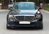 Bán xe Mercedes Benz E class 2017 E200 giá 686 Triệu - Hà Nội