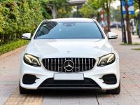 Bán xe Mercedes Benz E class 2017 E300 AMG giá 929 Triệu - Hà Nội
